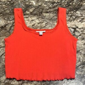 Top shop Tank top